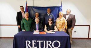 Junta de Retiro se incorpora a plataforma IDEAL