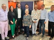 Nombran Director Ejecutivo de la Autoridad para el Redesarrollo de Roosevelt Roads