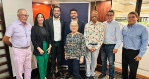 Nombran Director Ejecutivo de la Autoridad para el Redesarrollo de Roosevelt Roads