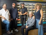 Carlos Beltran y Noah Assad se unen al equipo de Deportes Salvador Colom