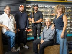 Carlos Beltran y Noah Assad se unen al equipo de Deportes Salvador Colom