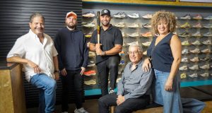 Carlos Beltran y Noah Assad se unen al equipo de Deportes Salvador Colom