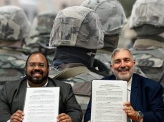 Educación y Procurador del Veterano firman acuerdo para adiestrar veteranos