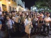 Devoción a La Morenita: Tradición que une a un pueblo