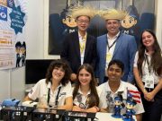 Puerto Rico será sede de la Final Internacional del World Robot Olympiad 2026