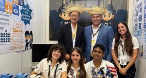 Puerto Rico será sede de la Final Internacional del World Robot Olympiad 2026