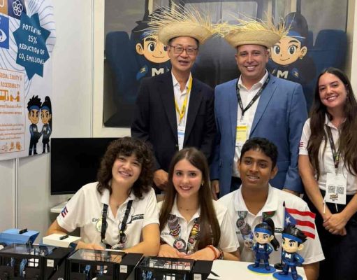 Puerto Rico será sede de la Final Internacional del World Robot Olympiad 2026