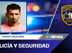 Identifican hombre asesinado en Aguas Buenas