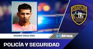 Identifican hombre asesinado en Aguas Buenas