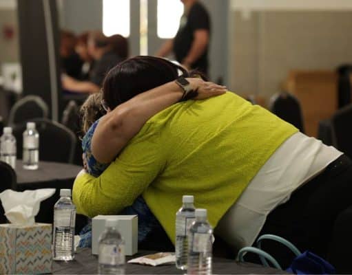 “Un Café por Nuestros Hijos” llega a Ponce para acompañar a familias en duelo