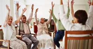 Federación Instituciones de Cuido Prolongado acoge recomendaciones legislativas