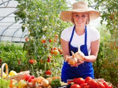 Primera Agroferia Mujeres será en Finca Explora