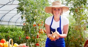 Primera Agroferia Mujeres será en Finca Explora