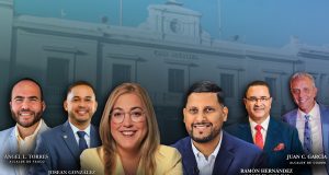 Entre trabas y avances los gobiernos municipales de cara al 2026