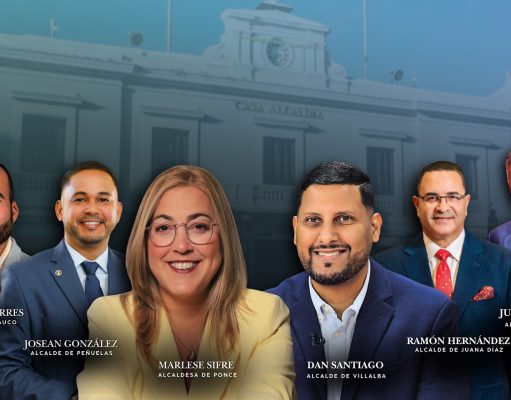 Entre trabas y avances los gobiernos municipales de cara al 2026