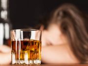 Uso desmedido del alcohol durante la época festiva