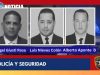 Tres agentes acusados por un gran jurado federal por violaciones a derechos civiles y falsificación de récords