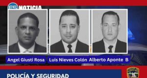 Tres agentes acusados por un gran jurado federal por violaciones a derechos civiles y falsificación de récords