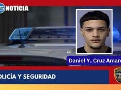 Radican cargos contra menor sospechoso de asesinato en playa de Maunabo