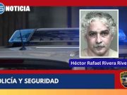 Sentencian a 100 años de prisión a hombre por el asesinato de su madre en Toa Baja