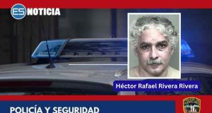 Sentencian a 100 años de prisión a hombre por el asesinato de su madre en Toa Baja