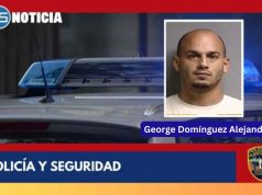 Amplio historial de hombre acusado de suministrar cannabis a menor en Juncos