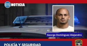 Amplio historial de hombre acusado de suministrar cannabis a menor en Juncos