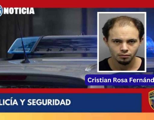 Diligencian arresto por violencia doméstica contra hombre de 27 años