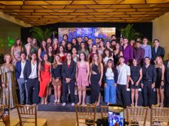 COPUR celebra la Premiación Olímpica 2025