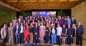 COPUR celebra la Premiación Olímpica 2025