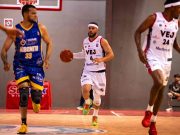 Los Vejigantes de Ponce defienden su casa ante los Polluelos de Aibonito