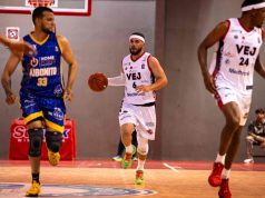 Los Vejigantes de Ponce defienden su casa ante los Polluelos de Aibonito