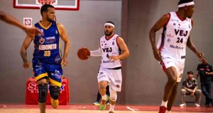 Los Vejigantes de Ponce defienden su casa ante los Polluelos de Aibonito