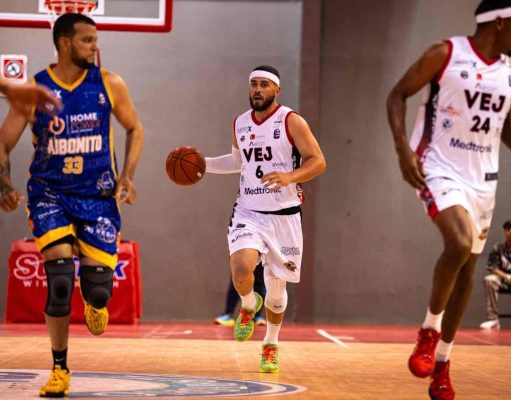 Los Vejigantes de Ponce defienden su casa ante los Polluelos de Aibonito