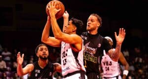 Los Vejigantes defienden su casa ante los Avancinos y mantienen la cima en la Sección Sur