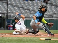 Cangrejeros, Senadores, Indios y Gigantes con victorias en la LBPRC