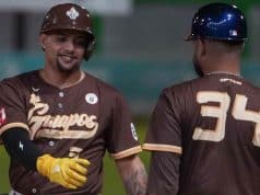 Dorado y Arroyo competirán por el campeonato de la COLICEBA