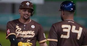 Dorado y Arroyo competirán por el campeonato de la COLICEBA