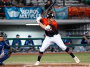 Los Leones imponen sus garras ante Santurce en la LBPRC