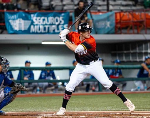 Leones de Ponce dejan en el terreno a los Indios y cierran la fase regular en casa con victoria