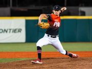 El bullpen de los Leones de Ponce se consolida como el más dominante de la liga
