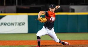 El bullpen de los Leones de Ponce se consolida como el más dominante de la liga