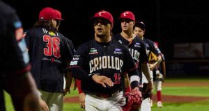 Criollos Gigantes y Cangrejeros con victorias en la LBPRC