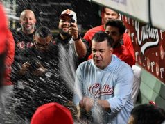 Caguas deja en el terreno de juego a Mayagüez y avanza a la semifinal de la LBPRC
