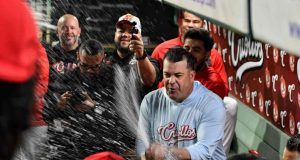 Caguas deja en el terreno de juego a Mayagüez y avanza a la semifinal de la LBPRC