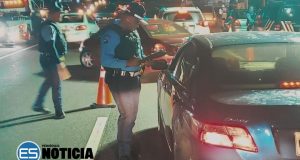 Policía realizará bloqueos en Carolina, Arecibo y Guayama