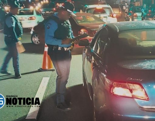 Policía realizará bloqueos en Carolina, Arecibo y Guayama