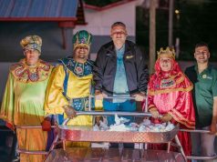 Alcalde de Guayanilla exhorta a celebrar fin de año sin balas al aire