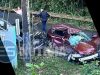 Dos muertos en accidente ocurrido en Utuado