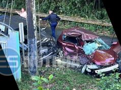Dos muertos en accidente ocurrido en Utuado